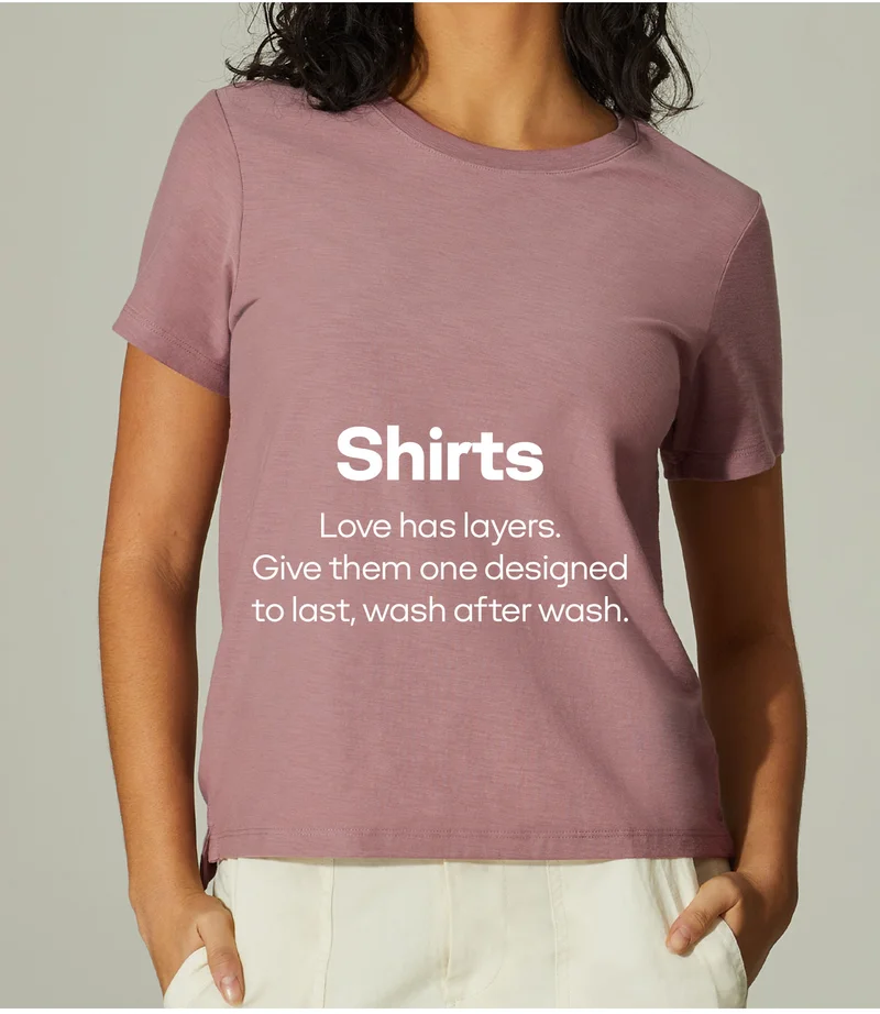 Shirts