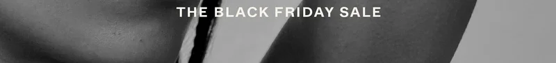 The Black Friday Sale
