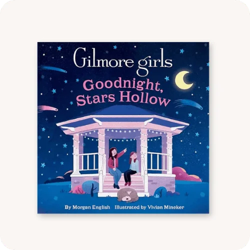 Gilmore Girls: Goodnight, Stars Hollow