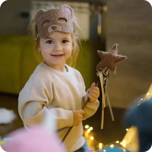 The One-Word Swap Parents Should Make When Praising Their Girls