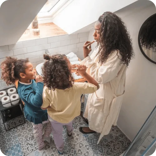 The 9 Germiest Places People Don’t Think to Clean