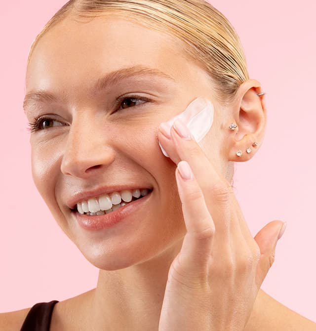 Vitamin E Moisturiser