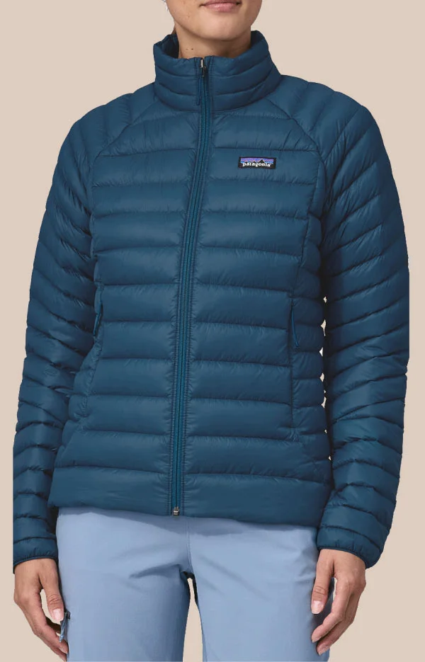Women’s Down Sweater