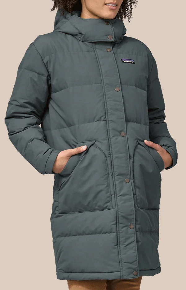 Women’s Downdrift Parka