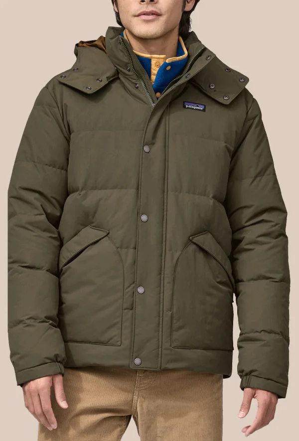 Men’s Downdrift Jacket