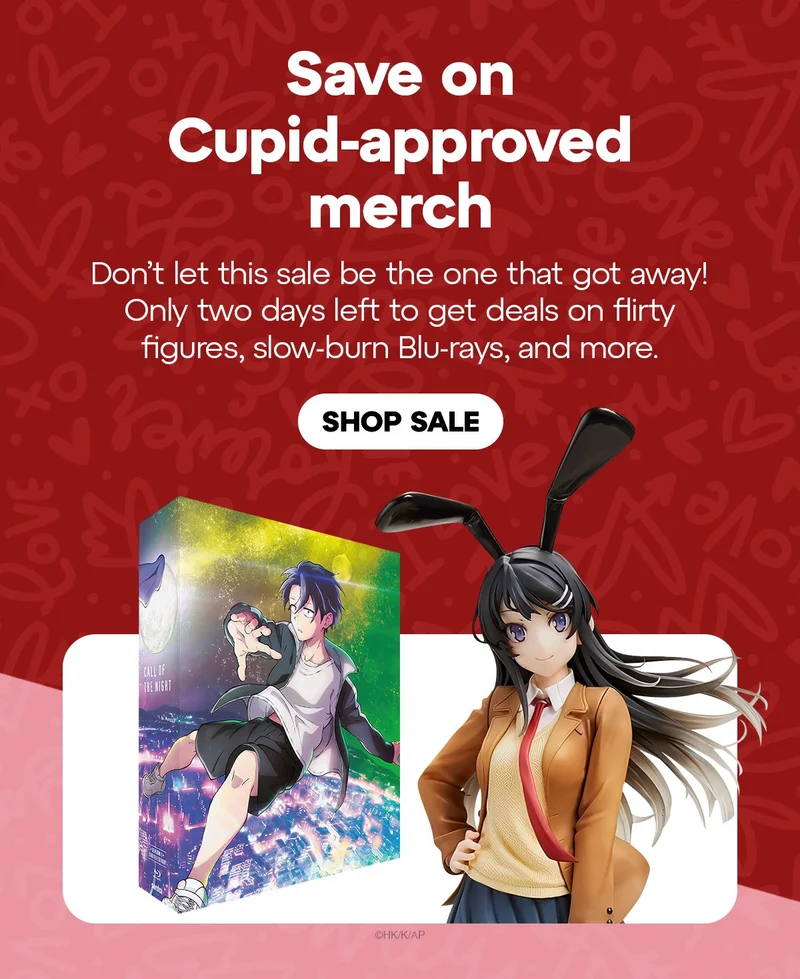 SHOP SALE