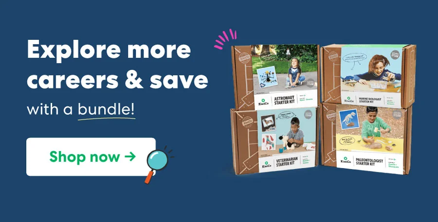 Explore more careers & save