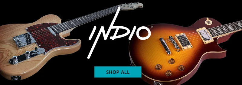 Indio Guitars