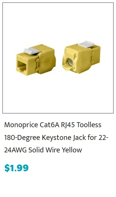 View product recommended for you