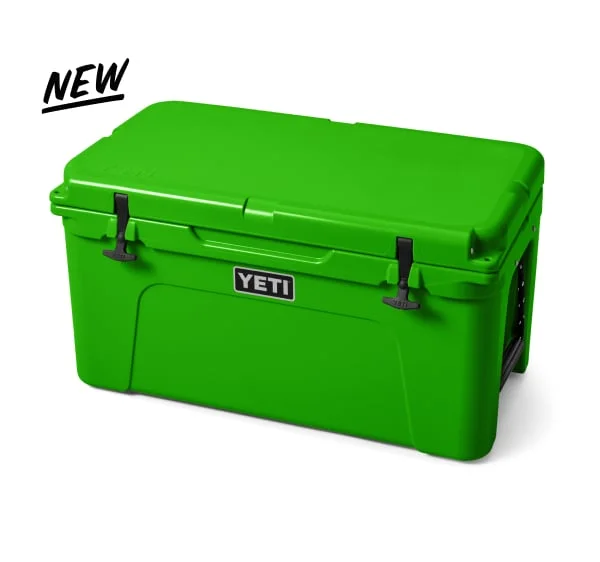 Shop Canopy Green Tundra® 65
