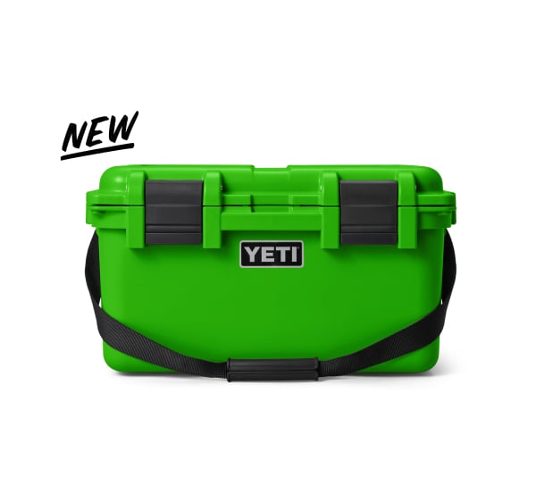 Shop Canopy Green LoadOut® GoBox 30 Gear Case