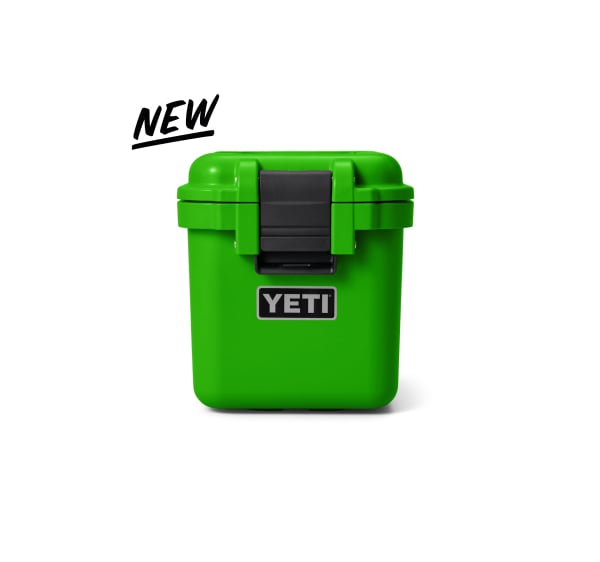 Shop Canopy Green LoadOut® GoBox 15L Gear Case