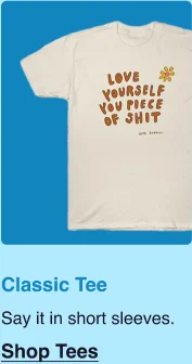 Shop Tees