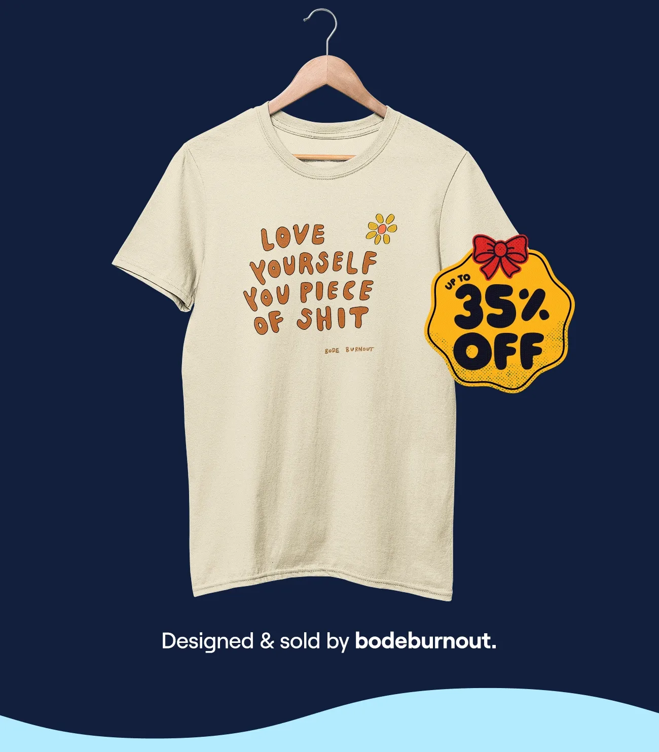 35% Off