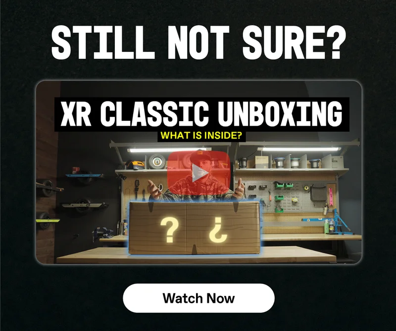 XR Reimagined