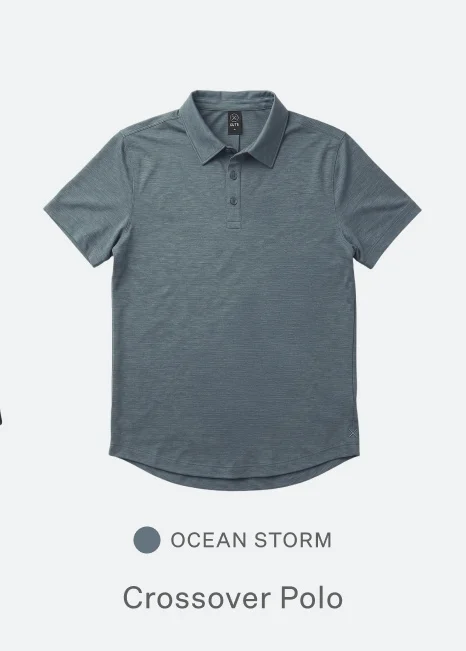 Crossover Polo