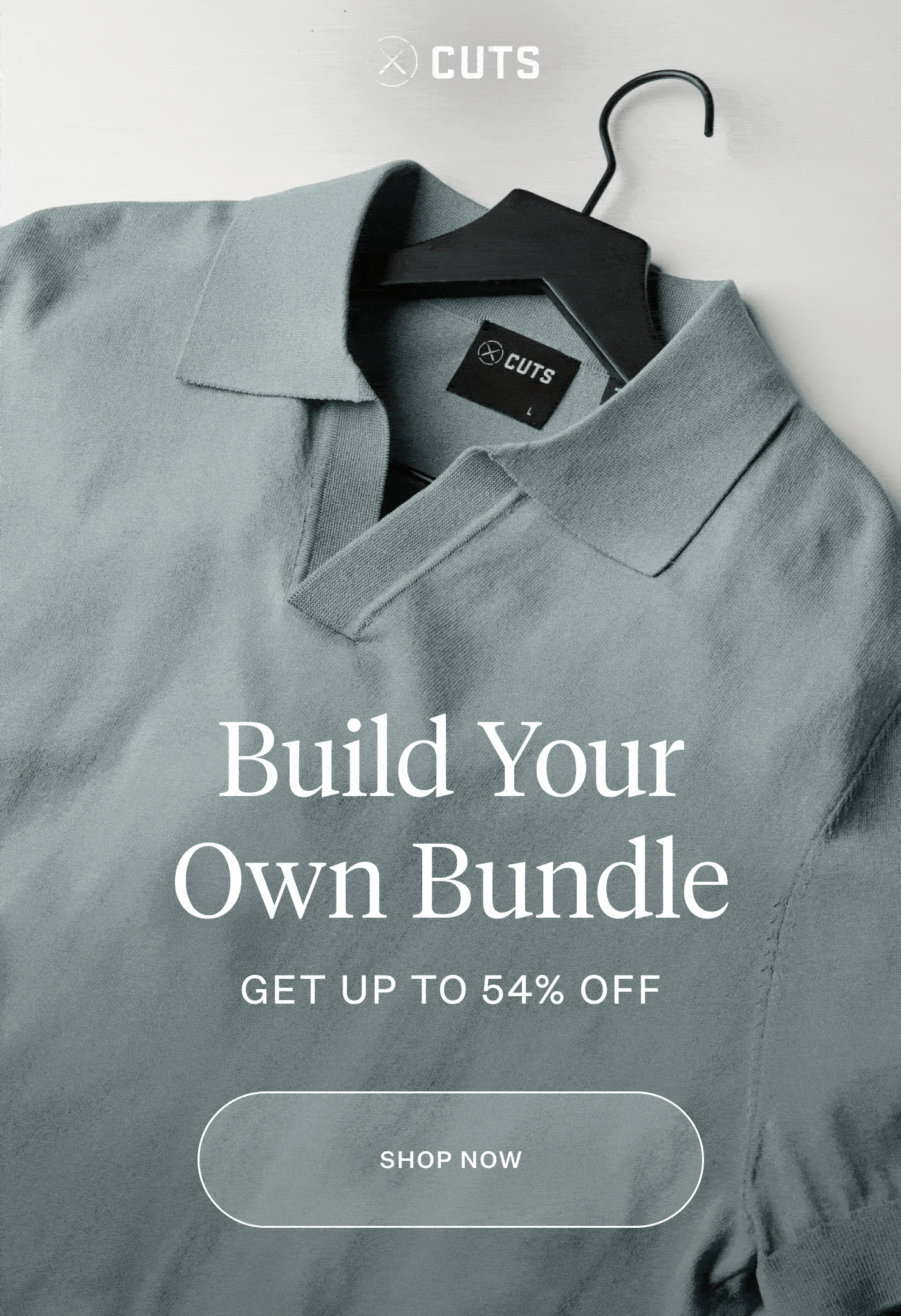 Build Your Own Bundle