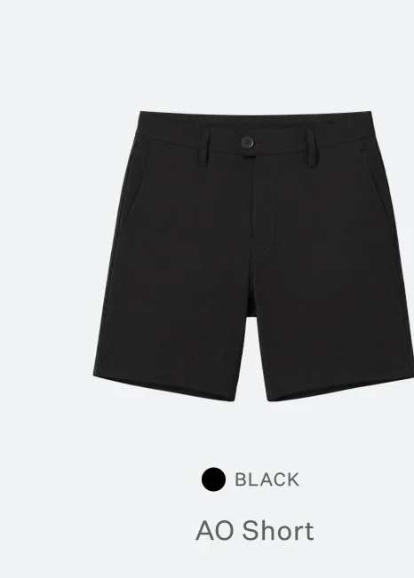 AO Short