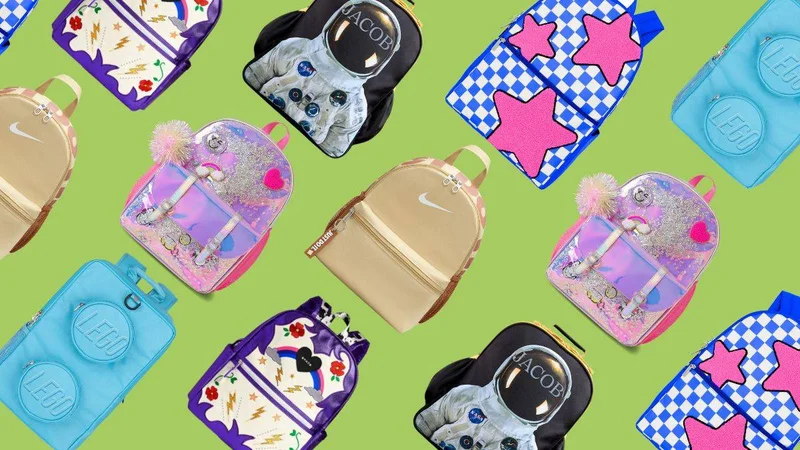 12 Quality Backpacks That Look Awesome (and Hold Up!)