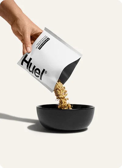 Hot & Savoury Meal Packs