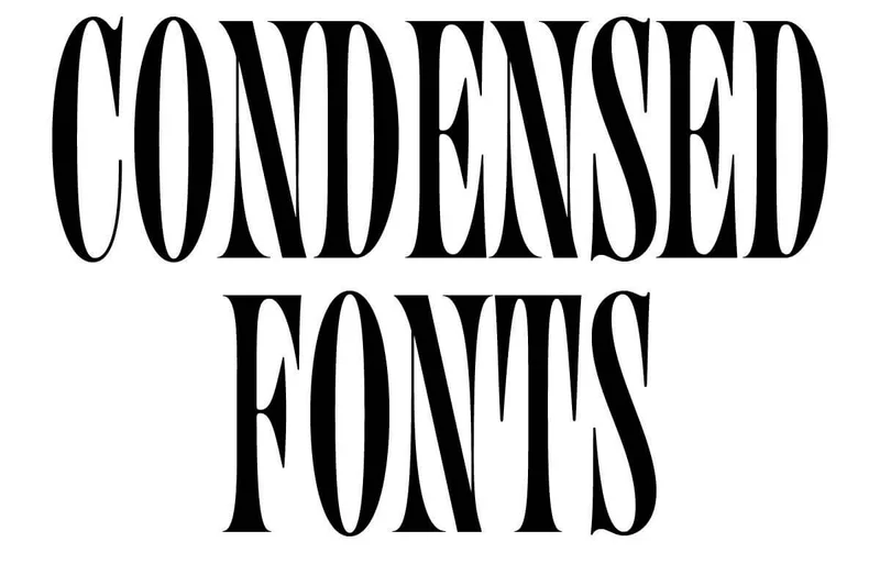 Fontface