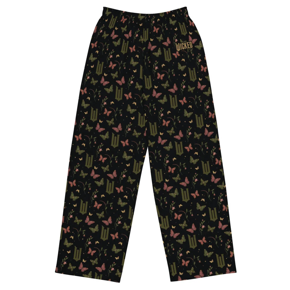 Wicked Enchanted Elements Lounge Pants