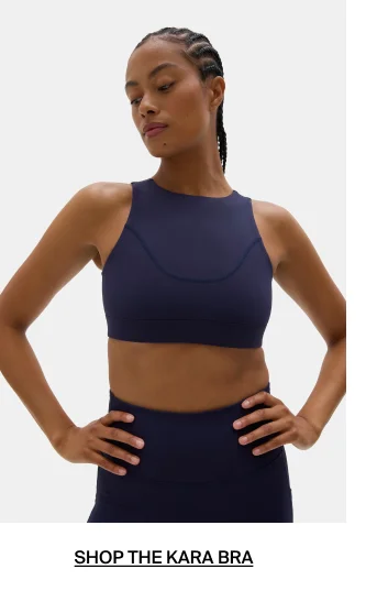 Shop the Kara Bra