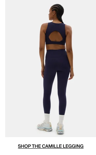 Shop the Camille Legging
