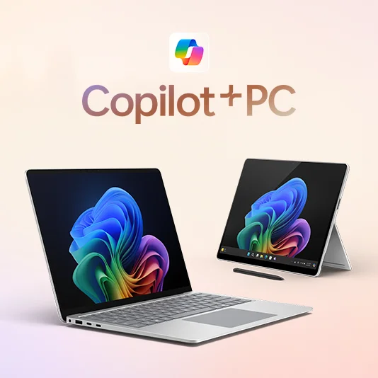 Surface for Business.