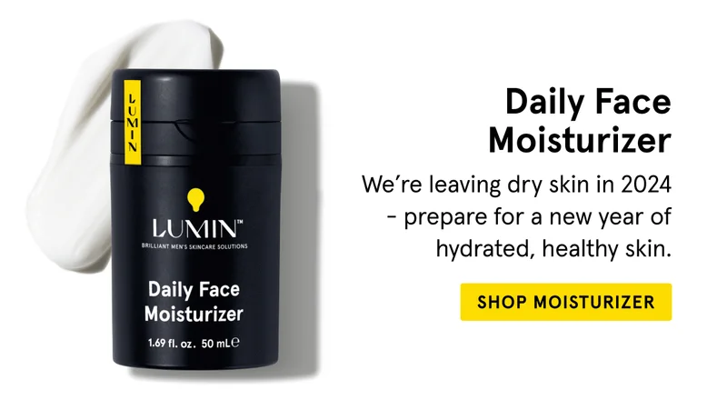 Daily Face Moisturizer