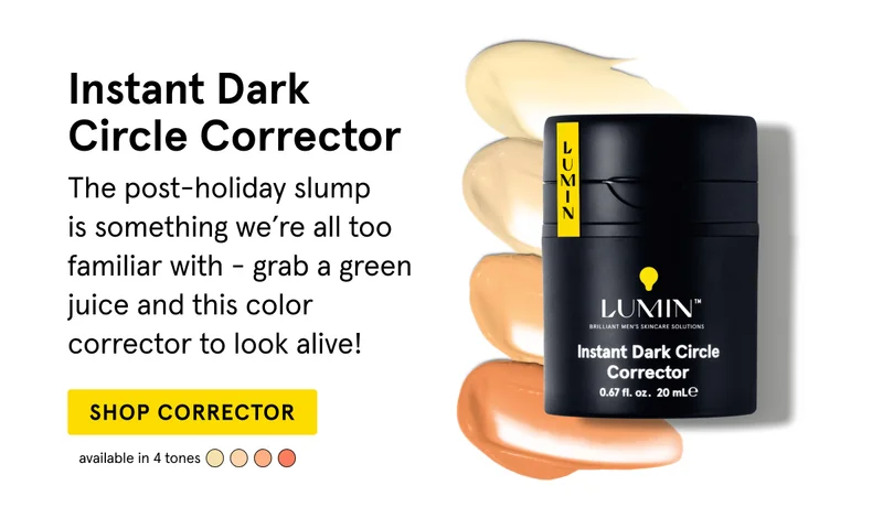 Instant Dark Circle Corrector