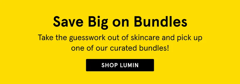Save Big on Bundles