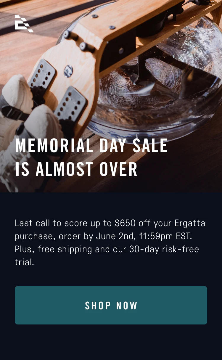 Memorial Day Sale: Save up to $800