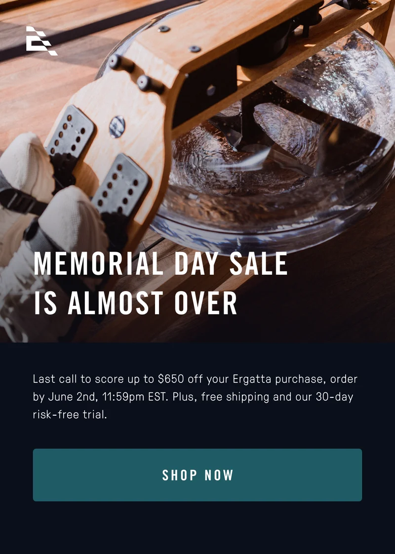 Memorial Day Sale: Save up to $800