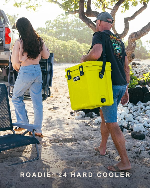 Shop Hard Coolers