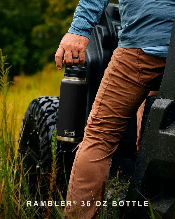 Shop Rambler® Bottles