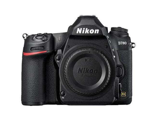 D780 Body Only
