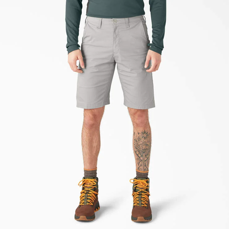 FLEX Cooling Regular Fit Utility Shorts