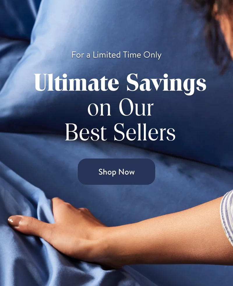 Ultimate Savings on our Best Sellers