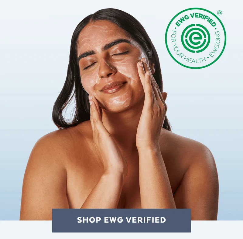 SHOP EWG VERIFIED