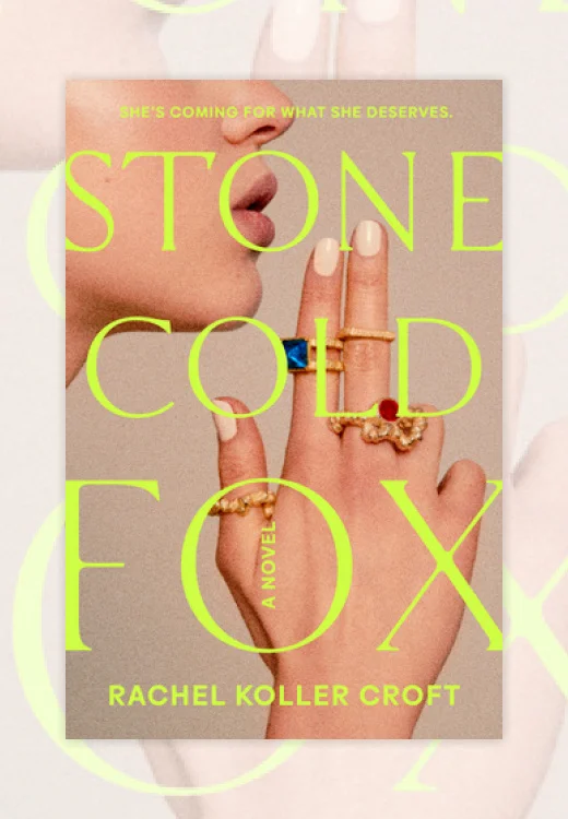 Stone Cold Fox