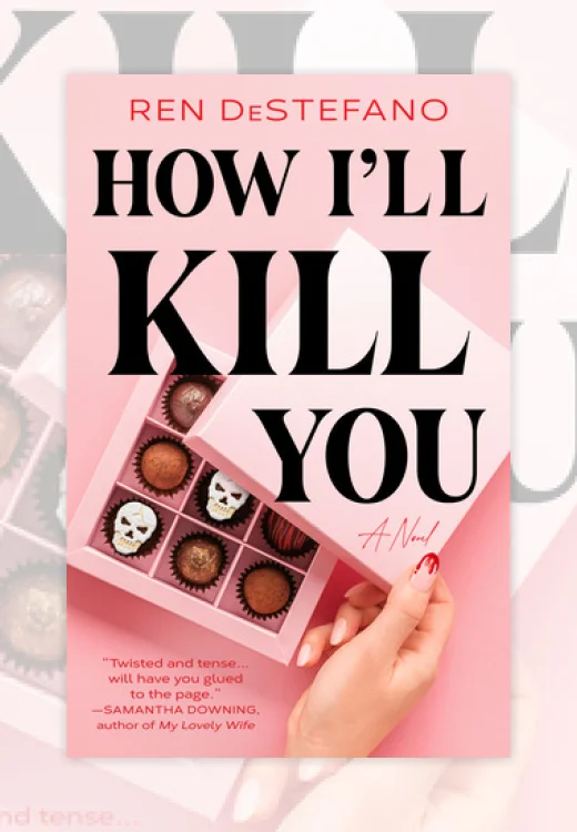 How I'll Kill You