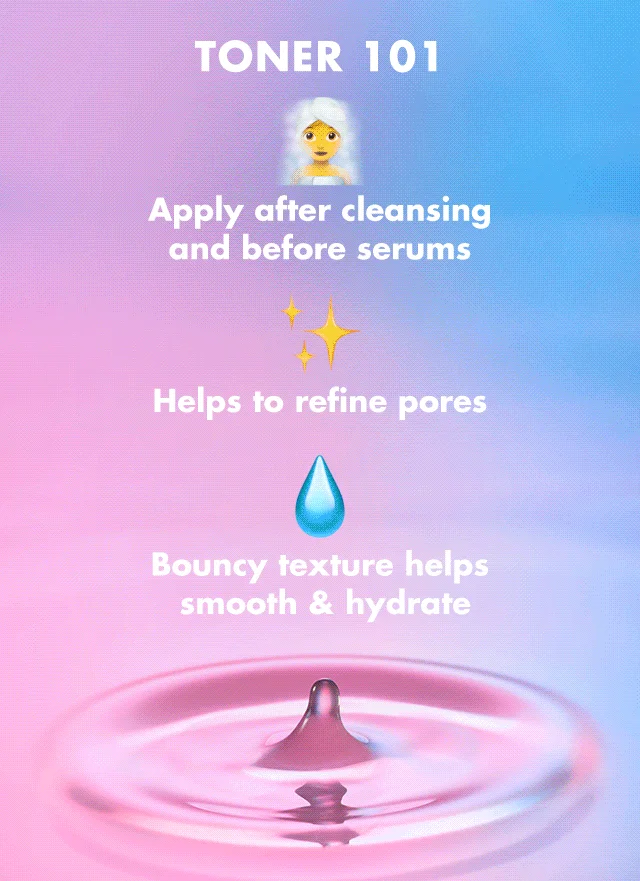 toner 101