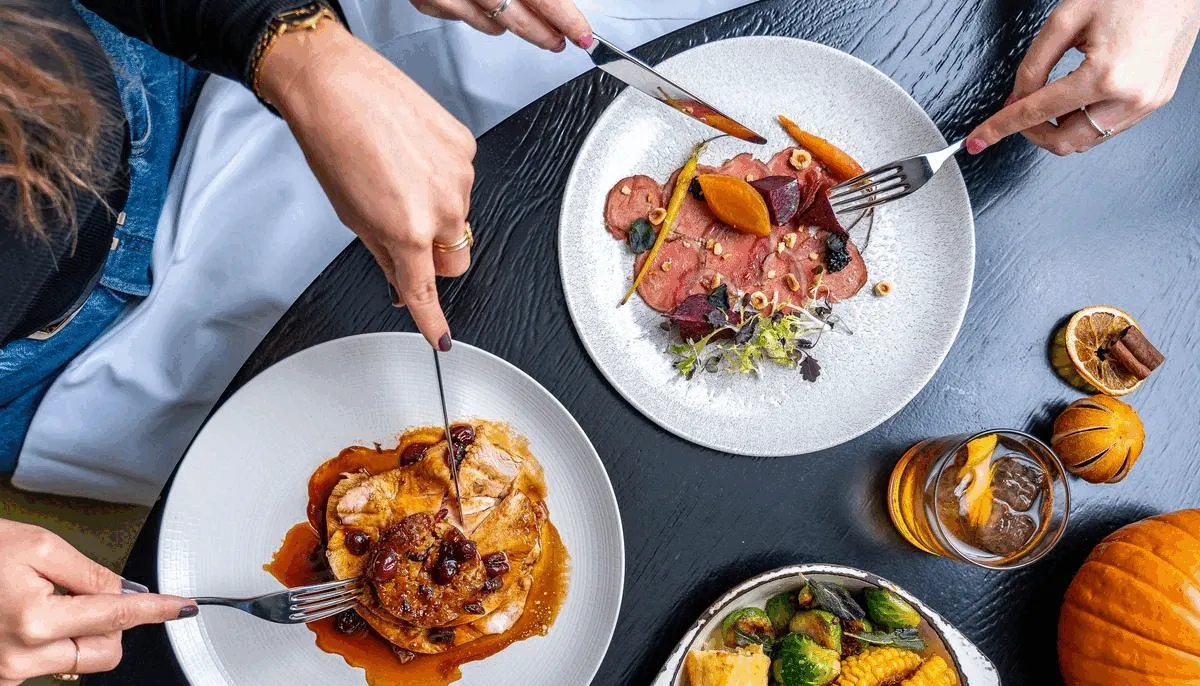 Sea Containers London
