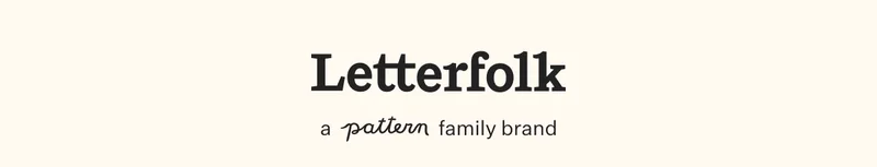 Letterfolk