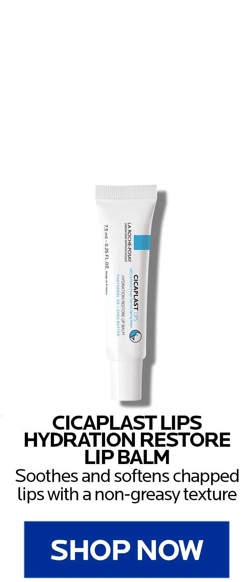 CICAPLAST LIP BALM