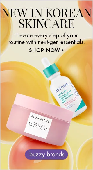 Korean Skincare