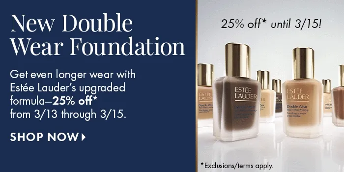 Estee Lauder
