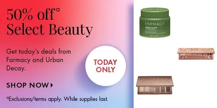 Daily Deals