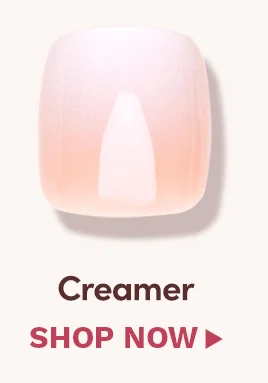 Shop Creamer